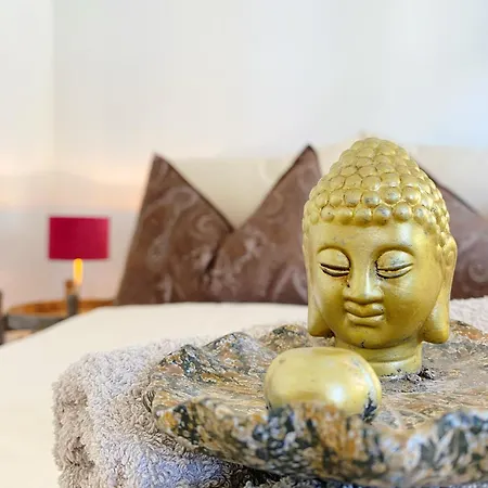 Altstadtwohnung Direkt Am *