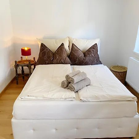 Altstadtwohnung Direkt Am