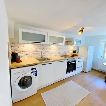 Altstadtwohnung Direkt Am * Passavia