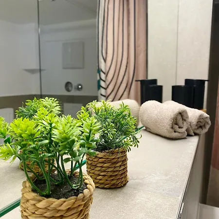 Altstadtwohnung Direkt Am Apartment *