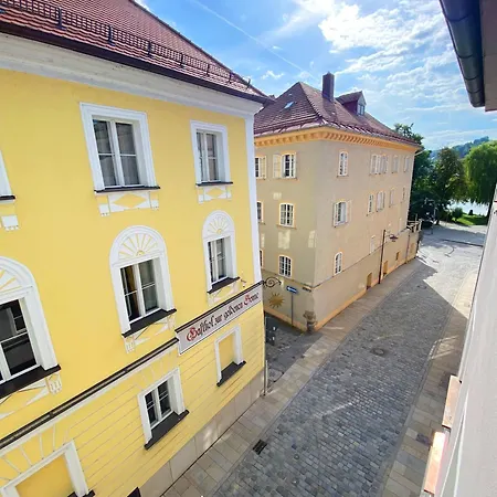 Altstadtwohnung Direkt Am