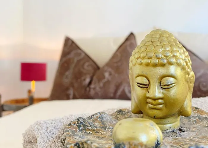 Altstadtwohnung Direkt Am *