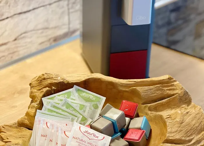 Altstadtwohnung Direkt Am Apartament Pasawa