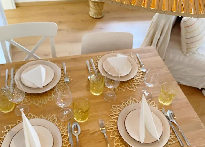 Altstadtwohnung Direkt Am *