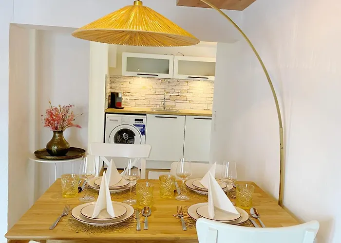 Altstadtwohnung Direkt Am Appartamento