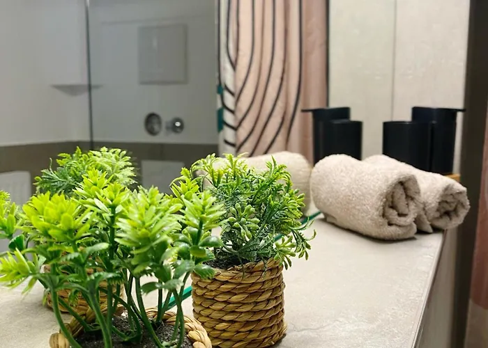 Altstadtwohnung Direkt Am Apartament *